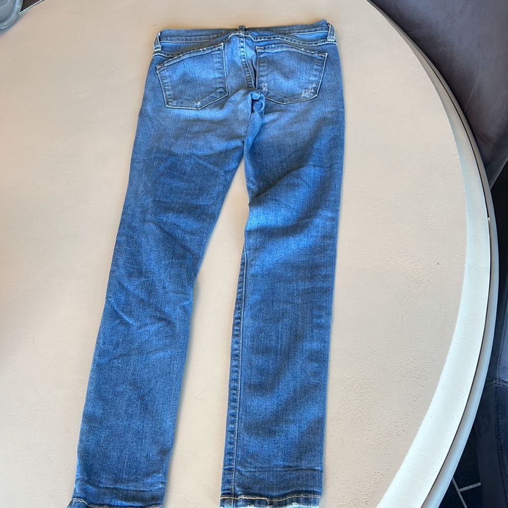 Flying Monkey Jeans - image 7